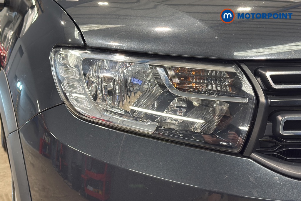 Dacia Sandero Stepway Comfort Manual Diesel Hatchback - Stock Number (1646300) - 42nd supplementary image