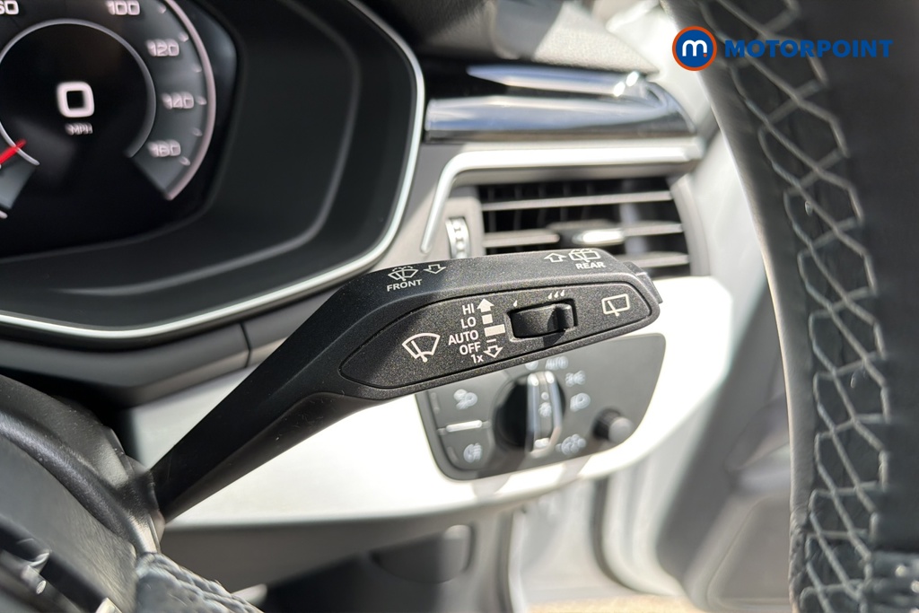 Audi A4 S Line Automatic Petrol Estate - Stock Number (1646329) - 6th supplementary image