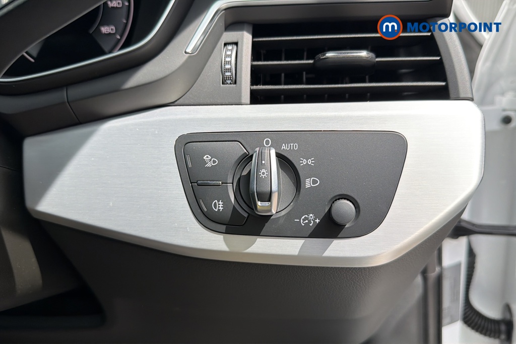 Audi A4 S Line Automatic Petrol Estate - Stock Number (1646329) - 11th supplementary image