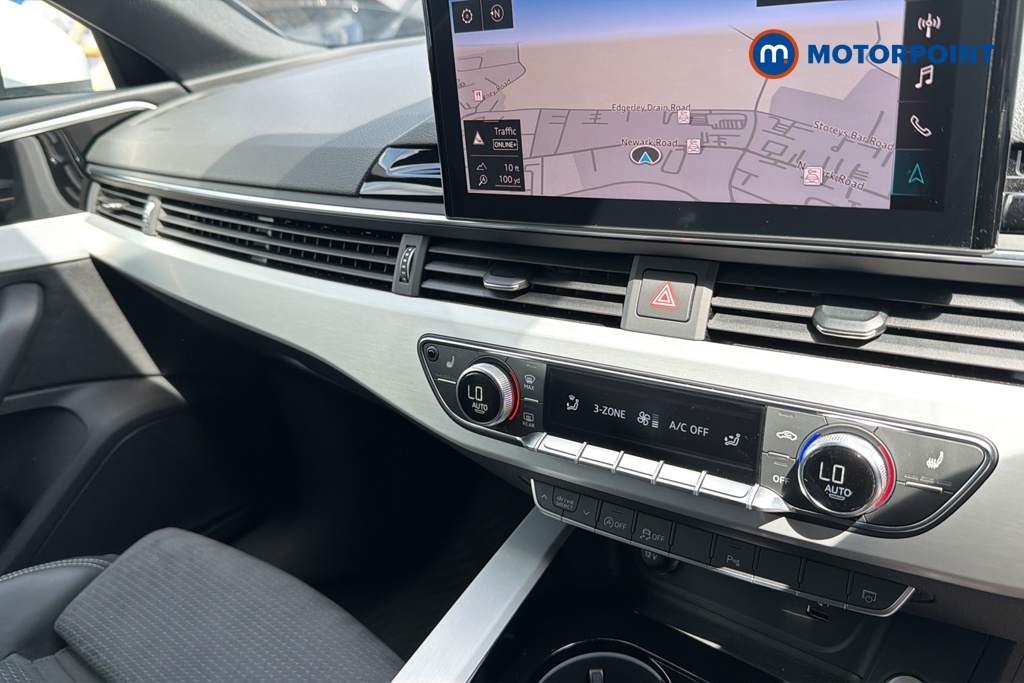 Audi A4 S Line Automatic Petrol Estate - Stock Number (1646329) - 12th supplementary image