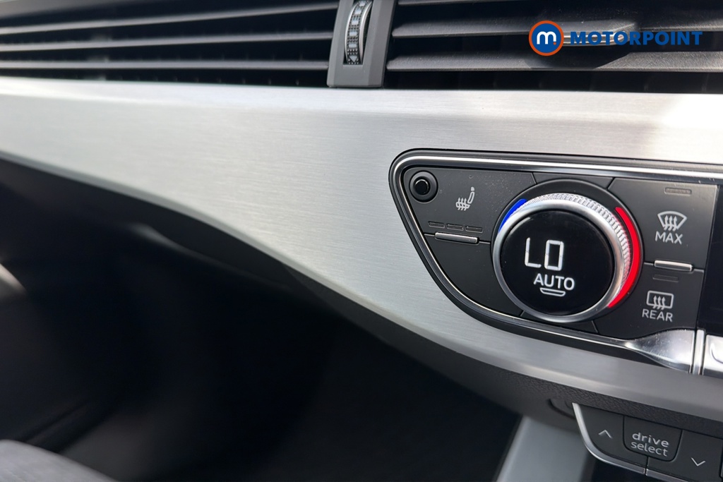 Audi A4 S Line Automatic Petrol Estate - Stock Number (1646329) - 14th supplementary image