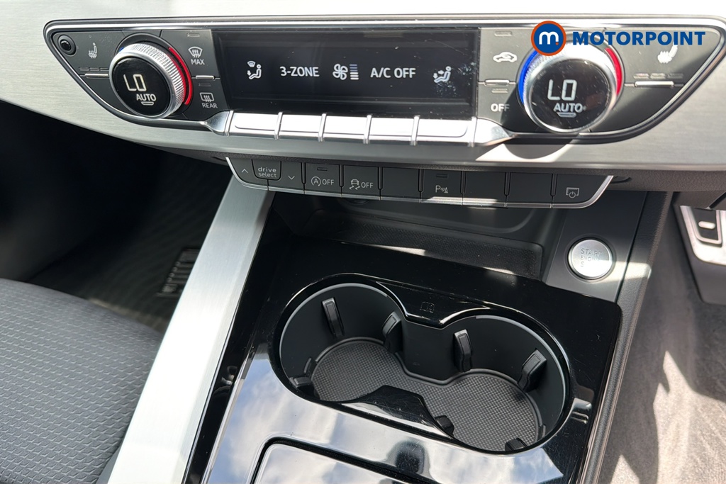 Audi A4 S Line Automatic Petrol Estate - Stock Number (1646329) - 16th supplementary image