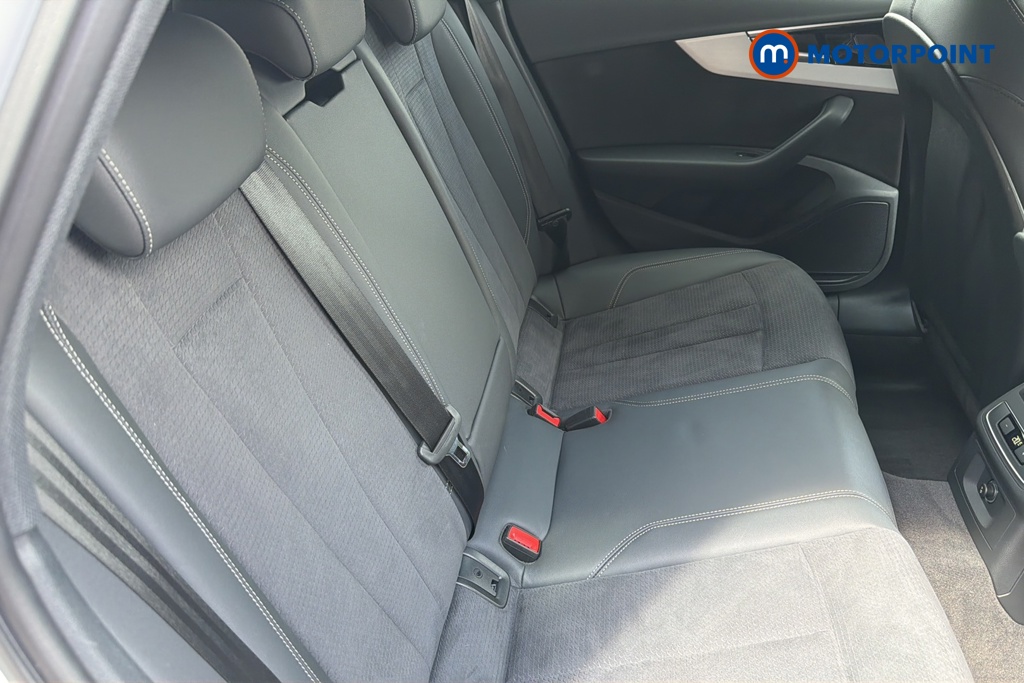 Audi A4 S Line Automatic Petrol Estate - Stock Number (1646329) - 25th supplementary image