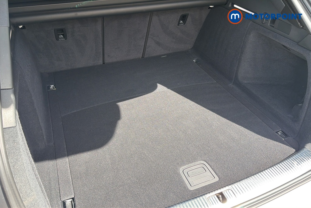 Audi A4 S Line Automatic Petrol Estate - Stock Number (1646329) - 30th supplementary image