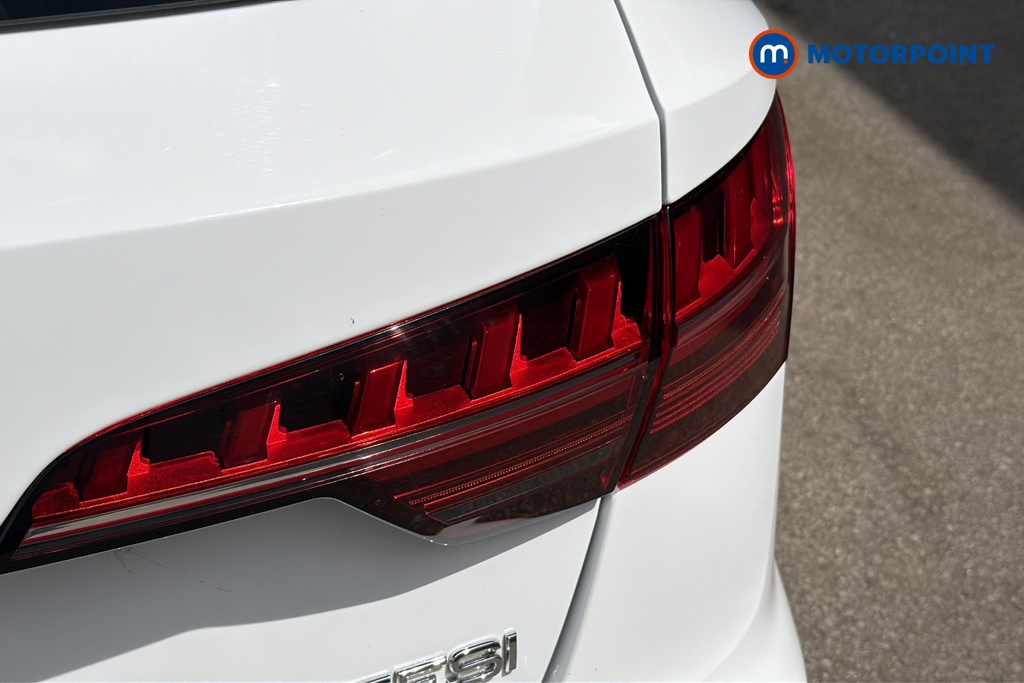 Audi A4 S Line Automatic Petrol Estate - Stock Number (1646329) - 36th supplementary image
