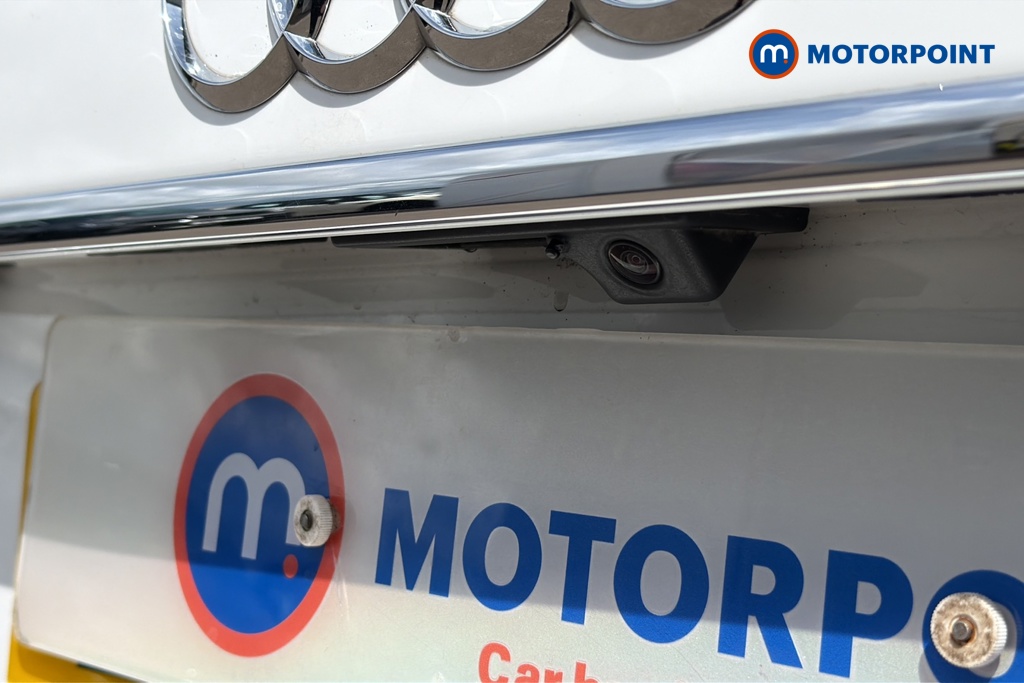 Audi A4 S Line Automatic Petrol Estate - Stock Number (1646329) - 37th supplementary image