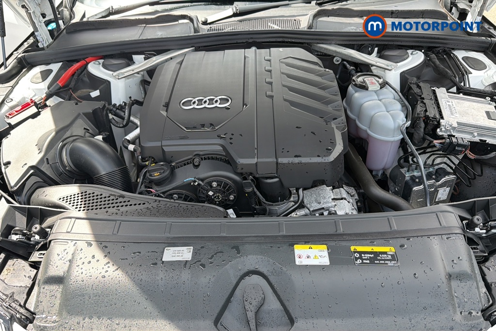 Audi A4 S Line Automatic Petrol Estate - Stock Number (1646329) - 48th supplementary image