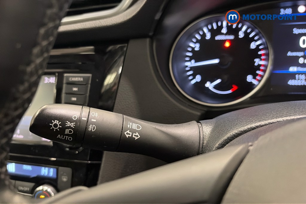 Nissan Qashqai Acenta Premium Manual Petrol SUV - Stock Number (1646383) - 6th supplementary image