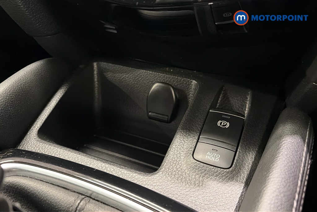 Nissan Qashqai Acenta Premium Manual Petrol SUV - Stock Number (1646383) - 17th supplementary image