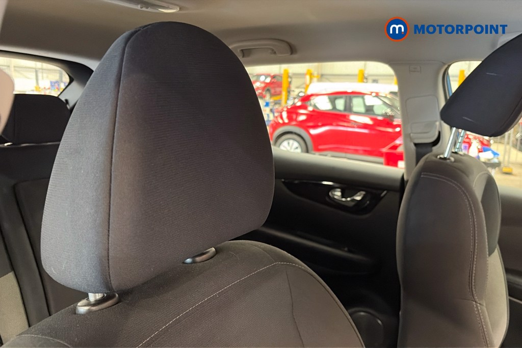 Nissan Qashqai Acenta Premium Manual Petrol SUV - Stock Number (1646383) - 23rd supplementary image