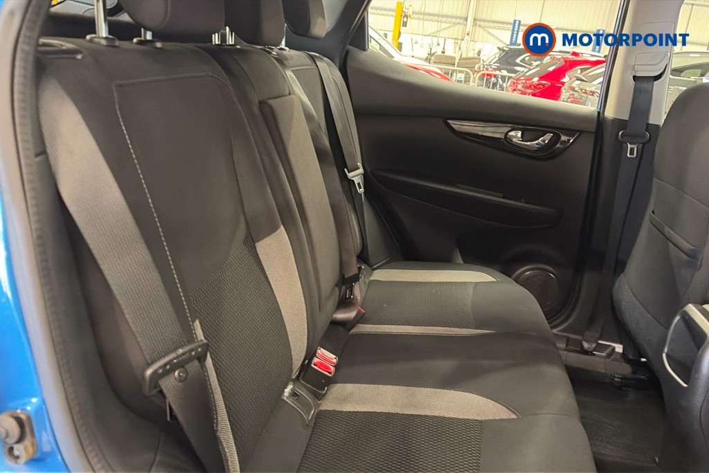Nissan Qashqai Acenta Premium Manual Petrol SUV - Stock Number (1646383) - 28th supplementary image