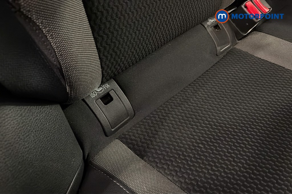 Nissan Qashqai Acenta Premium Manual Petrol SUV - Stock Number (1646383) - 29th supplementary image