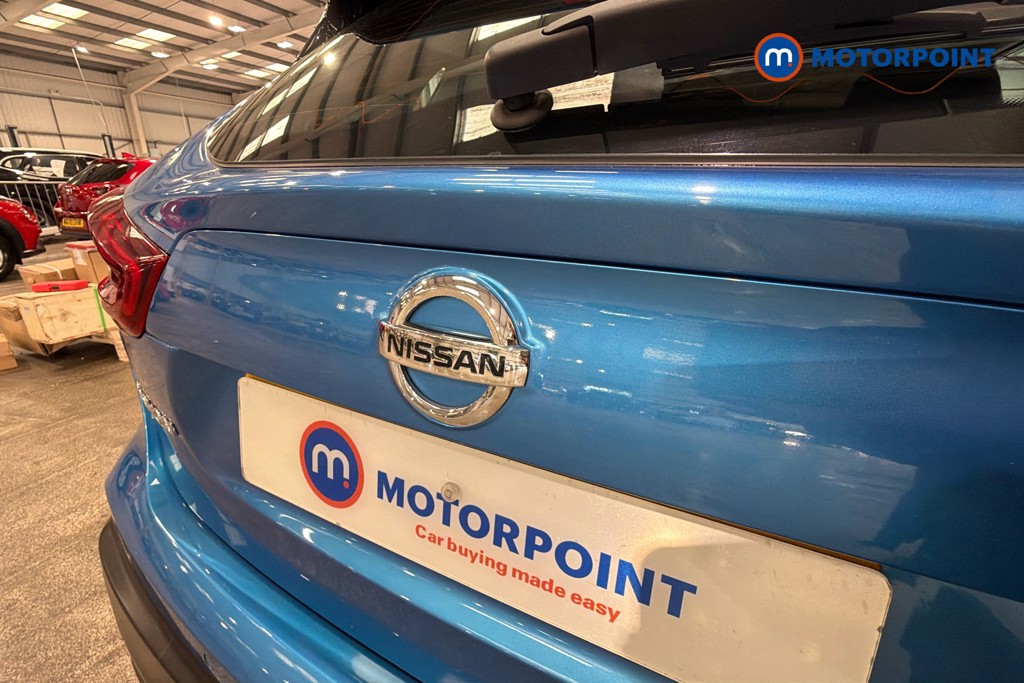 Nissan Qashqai Acenta Premium Manual Petrol SUV - Stock Number (1646383) - 37th supplementary image