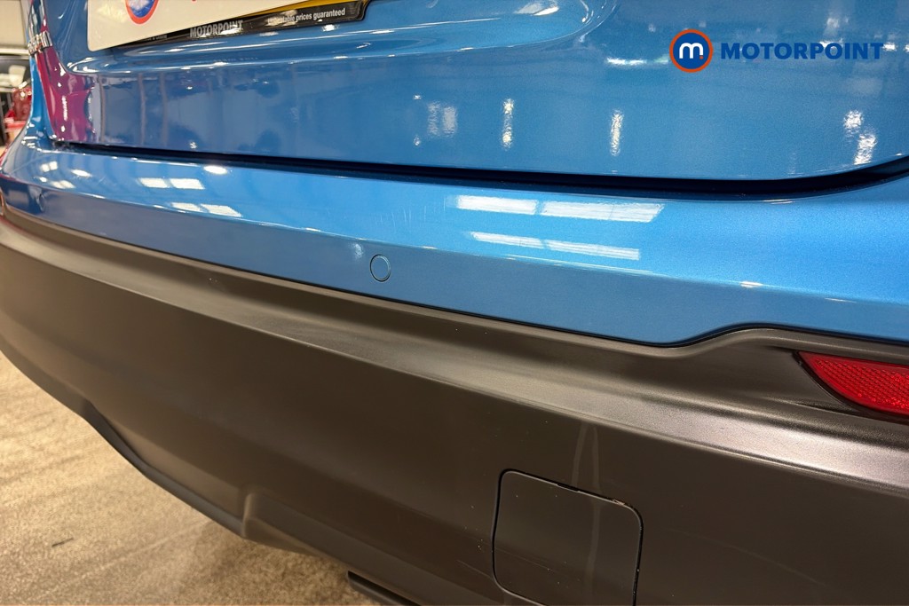 Nissan Qashqai Acenta Premium Manual Petrol SUV - Stock Number (1646383) - 40th supplementary image