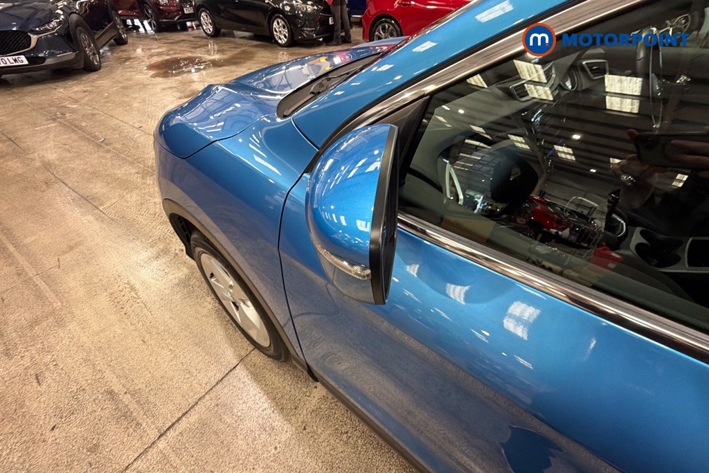 Nissan Qashqai Acenta Premium Manual Petrol SUV - Stock Number (1646383) - 43rd supplementary image