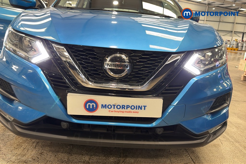 Nissan Qashqai Acenta Premium Manual Petrol SUV - Stock Number (1646383) - 45th supplementary image