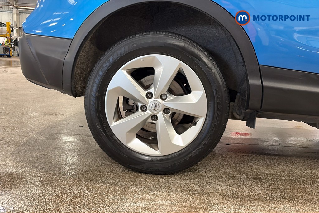 Nissan Qashqai Acenta Premium Manual Petrol SUV - Stock Number (1646383) - 49th supplementary image