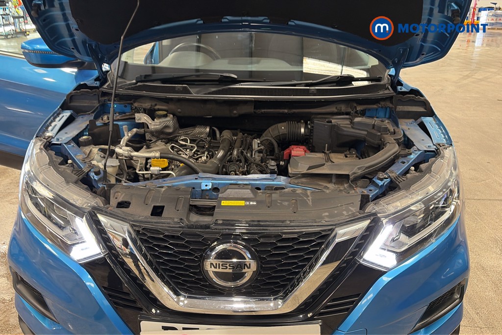Nissan Qashqai Acenta Premium Manual Petrol SUV - Stock Number (1646383) - 51st supplementary image