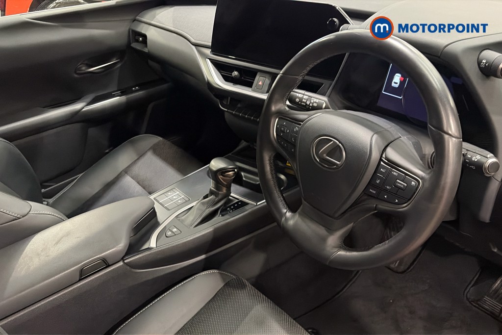 Lexus UX 250H 2.0 5Dr Cvt Premium Plus-Sunroof Automatic Petrol-Electric Hybrid SUV - Stock Number (1646526) - 2nd supplementary image