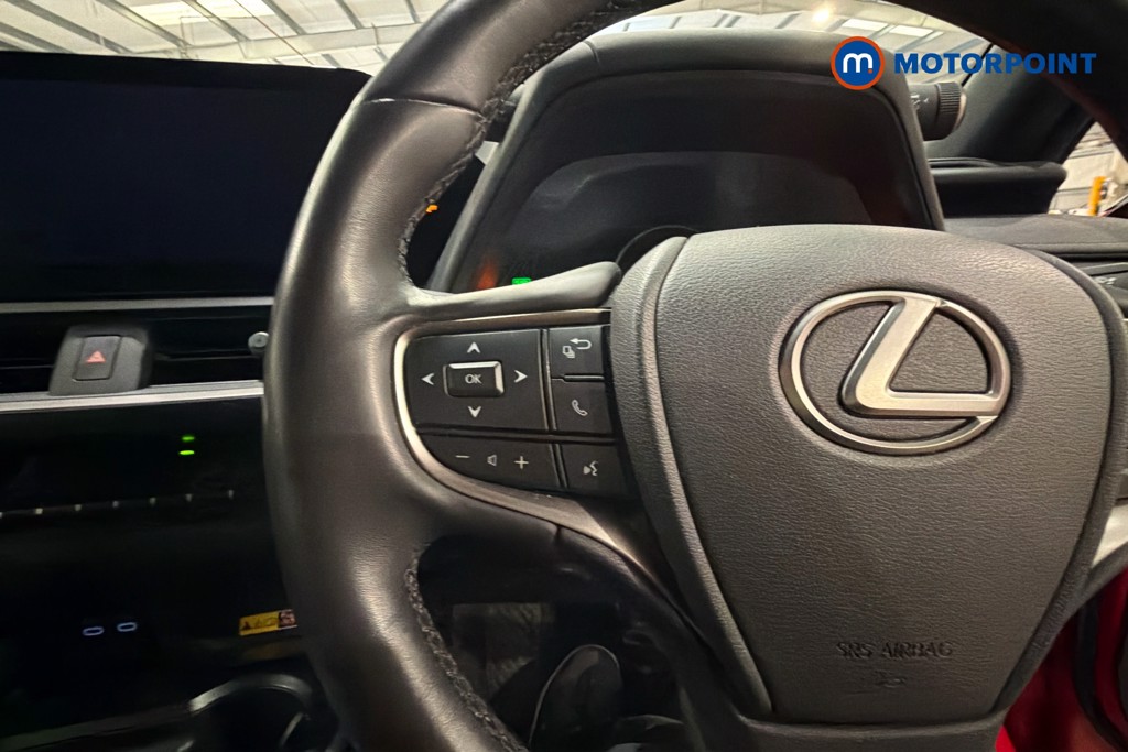 Lexus UX 250H 2.0 5Dr Cvt Premium Plus-Sunroof Automatic Petrol-Electric Hybrid SUV - Stock Number (1646526) - 3rd supplementary image