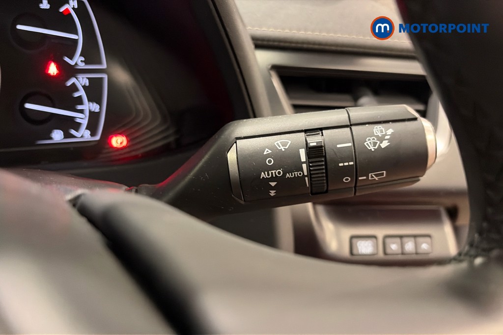 Lexus UX 250H 2.0 5Dr Cvt Premium Plus-Sunroof Automatic Petrol-Electric Hybrid SUV - Stock Number (1646526) - 7th supplementary image