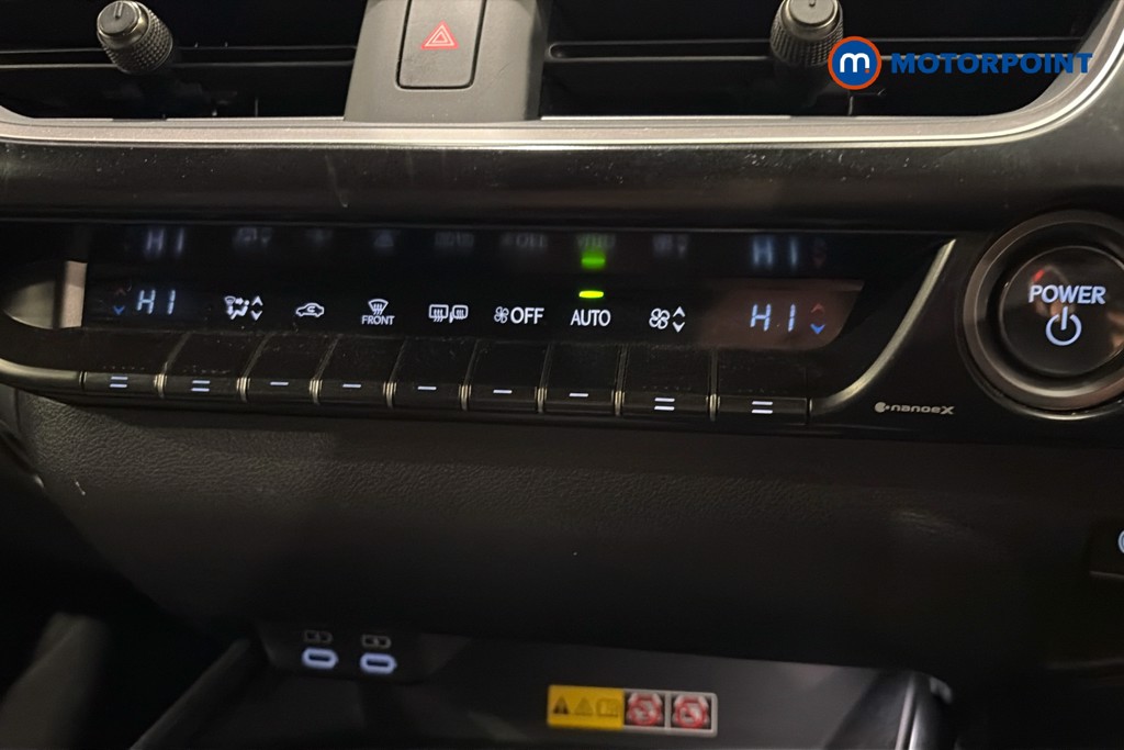 Lexus UX 250H 2.0 5Dr Cvt Premium Plus-Sunroof Automatic Petrol-Electric Hybrid SUV - Stock Number (1646526) - 12th supplementary image