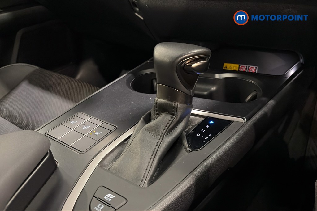 Lexus UX 250H 2.0 5Dr Cvt Premium Plus-Sunroof Automatic Petrol-Electric Hybrid SUV - Stock Number (1646526) - 15th supplementary image