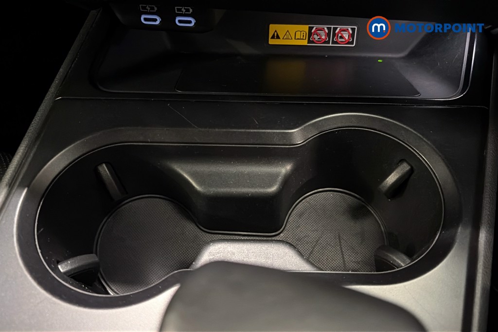 Lexus UX 250H 2.0 5Dr Cvt Premium Plus-Sunroof Automatic Petrol-Electric Hybrid SUV - Stock Number (1646526) - 16th supplementary image