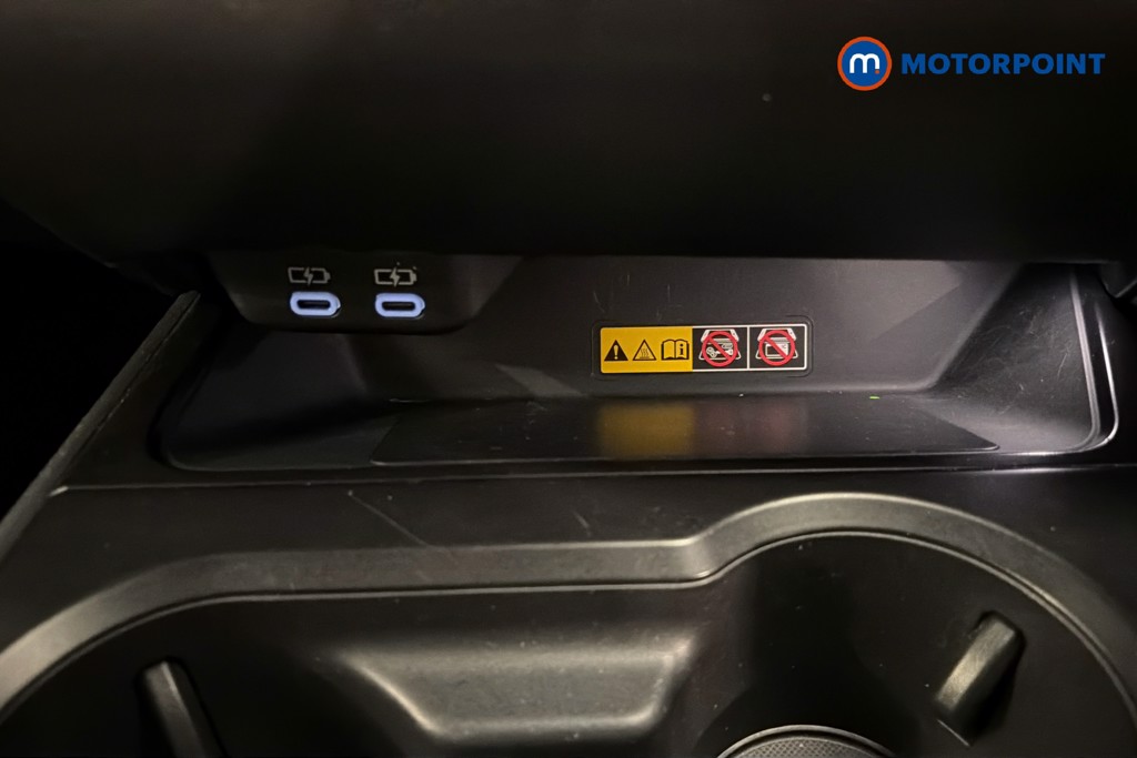 Lexus UX 250H 2.0 5Dr Cvt Premium Plus-Sunroof Automatic Petrol-Electric Hybrid SUV - Stock Number (1646526) - 17th supplementary image