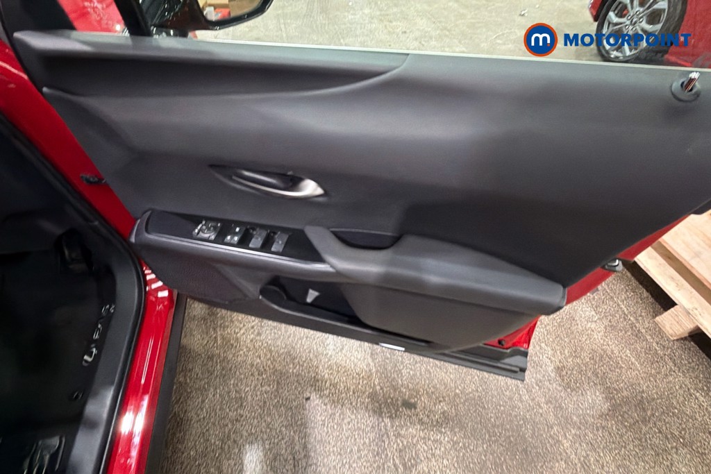 Lexus UX 250H 2.0 5Dr Cvt Premium Plus-Sunroof Automatic Petrol-Electric Hybrid SUV - Stock Number (1646526) - 19th supplementary image