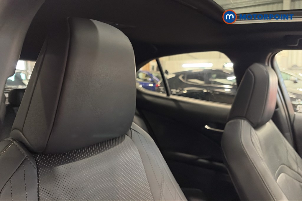 Lexus UX 250H 2.0 5Dr Cvt Premium Plus-Sunroof Automatic Petrol-Electric Hybrid SUV - Stock Number (1646526) - 23rd supplementary image