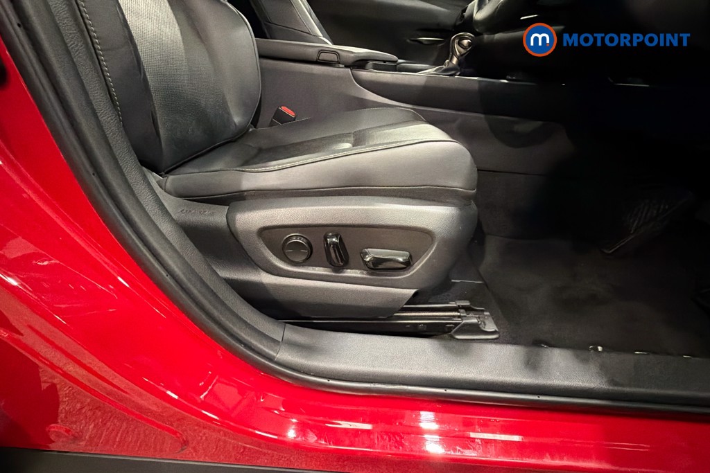 Lexus UX 250H 2.0 5Dr Cvt Premium Plus-Sunroof Automatic Petrol-Electric Hybrid SUV - Stock Number (1646526) - 25th supplementary image