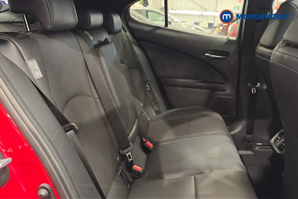 Lexus UX 250H 2.0 5Dr Cvt Premium Plus-Sunroof Automatic Petrol-Electric Hybrid SUV - Stock Number (1646526) - 28th supplementary image