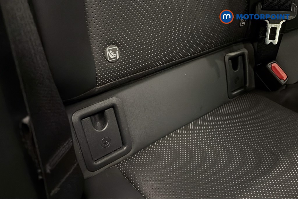 Lexus UX 250H 2.0 5Dr Cvt Premium Plus-Sunroof Automatic Petrol-Electric Hybrid SUV - Stock Number (1646526) - 29th supplementary image