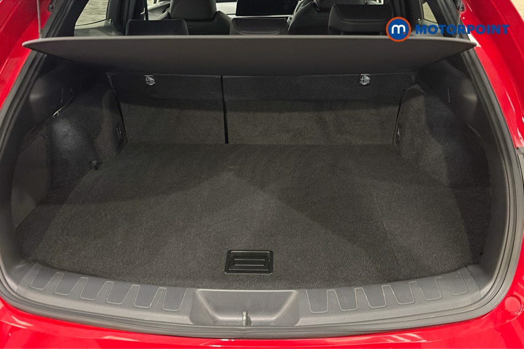 Lexus UX 250H 2.0 5Dr Cvt Premium Plus-Sunroof Automatic Petrol-Electric Hybrid SUV - Stock Number (1646526) - 33rd supplementary image