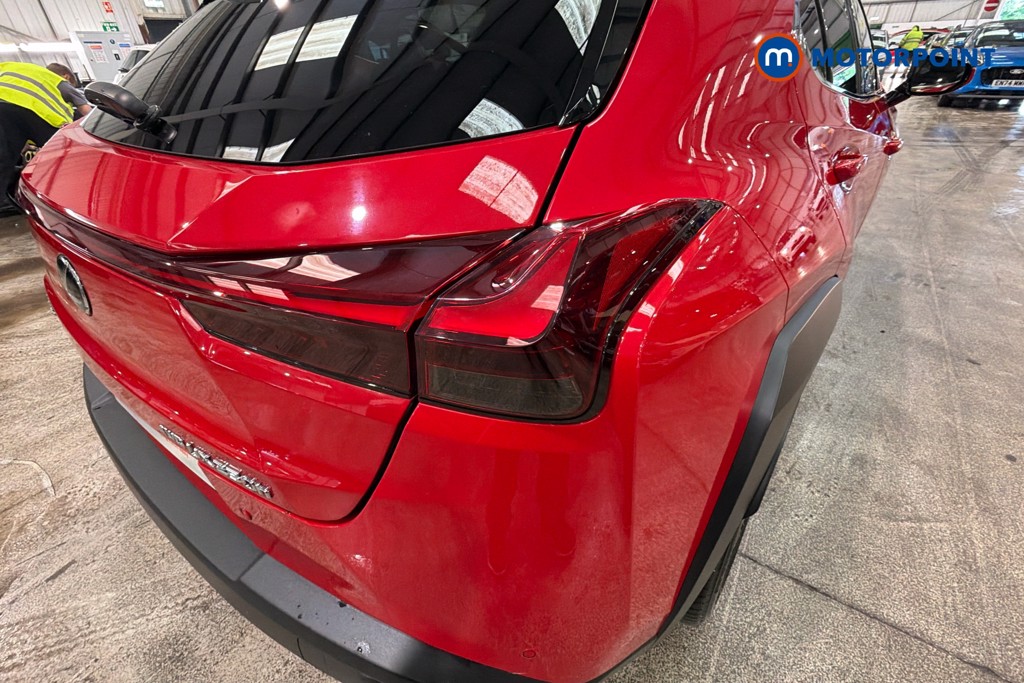 Lexus UX 250H 2.0 5Dr Cvt Premium Plus-Sunroof Automatic Petrol-Electric Hybrid SUV - Stock Number (1646526) - 38th supplementary image