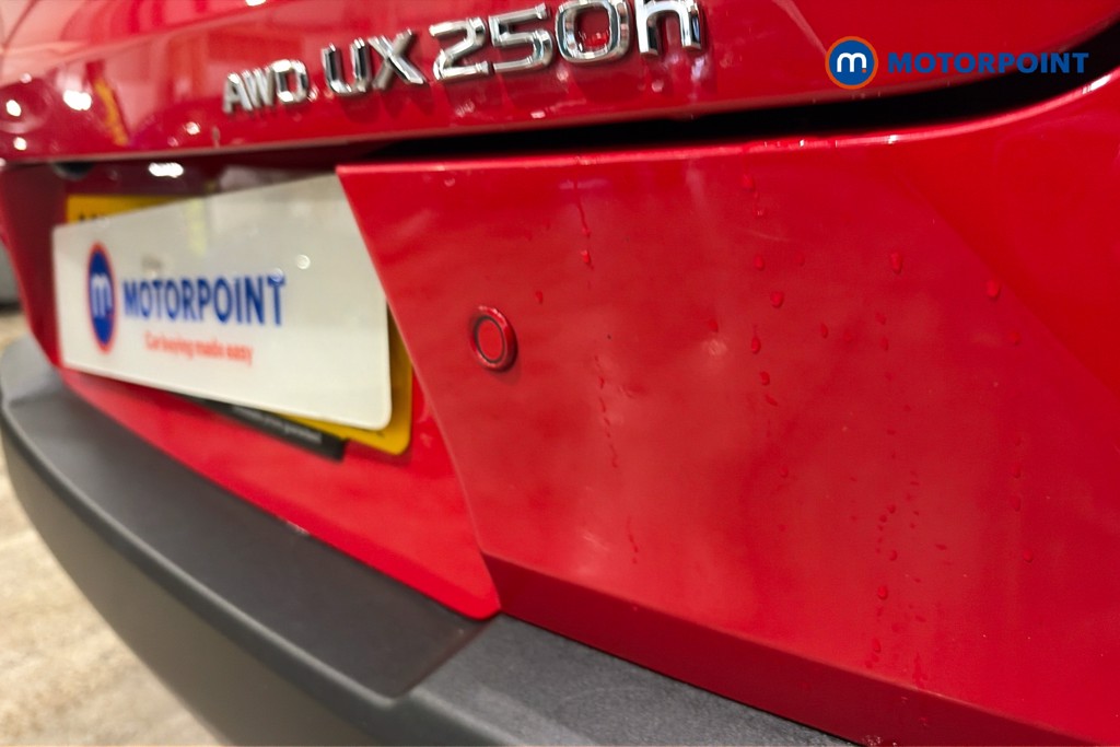 Lexus UX 250H 2.0 5Dr Cvt Premium Plus-Sunroof Automatic Petrol-Electric Hybrid SUV - Stock Number (1646526) - 40th supplementary image