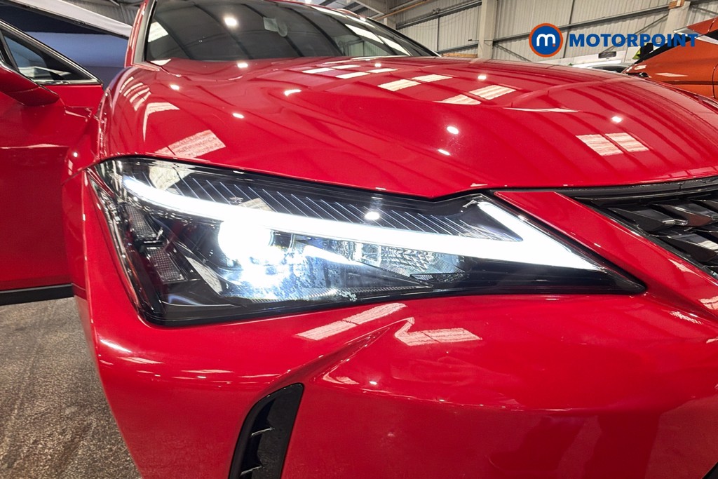Lexus UX 250H 2.0 5Dr Cvt Premium Plus-Sunroof Automatic Petrol-Electric Hybrid SUV - Stock Number (1646526) - 44th supplementary image