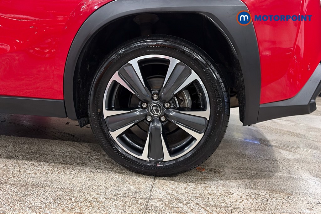 Lexus UX 250H 2.0 5Dr Cvt Premium Plus-Sunroof Automatic Petrol-Electric Hybrid SUV - Stock Number (1646526) - 48th supplementary image