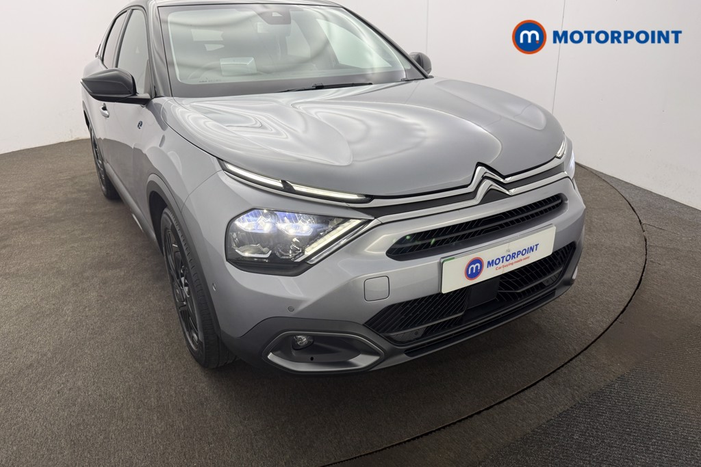 Citroen C4 E-Series Automatic Electric Hatchback - Stock Number (1646583) - 2nd supplementary image