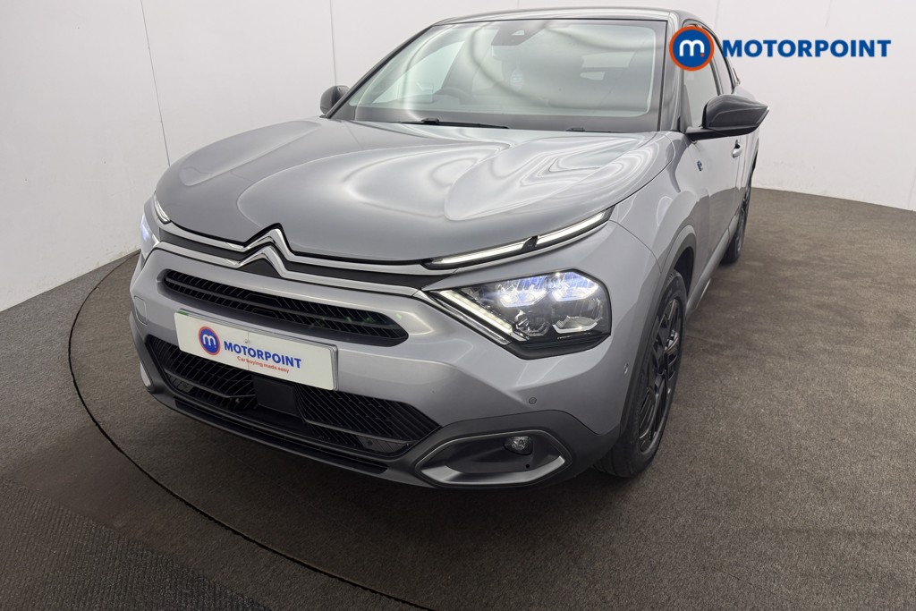 Citroen C4 E-Series Automatic Electric Hatchback - Stock Number (1646583) - 3rd supplementary image