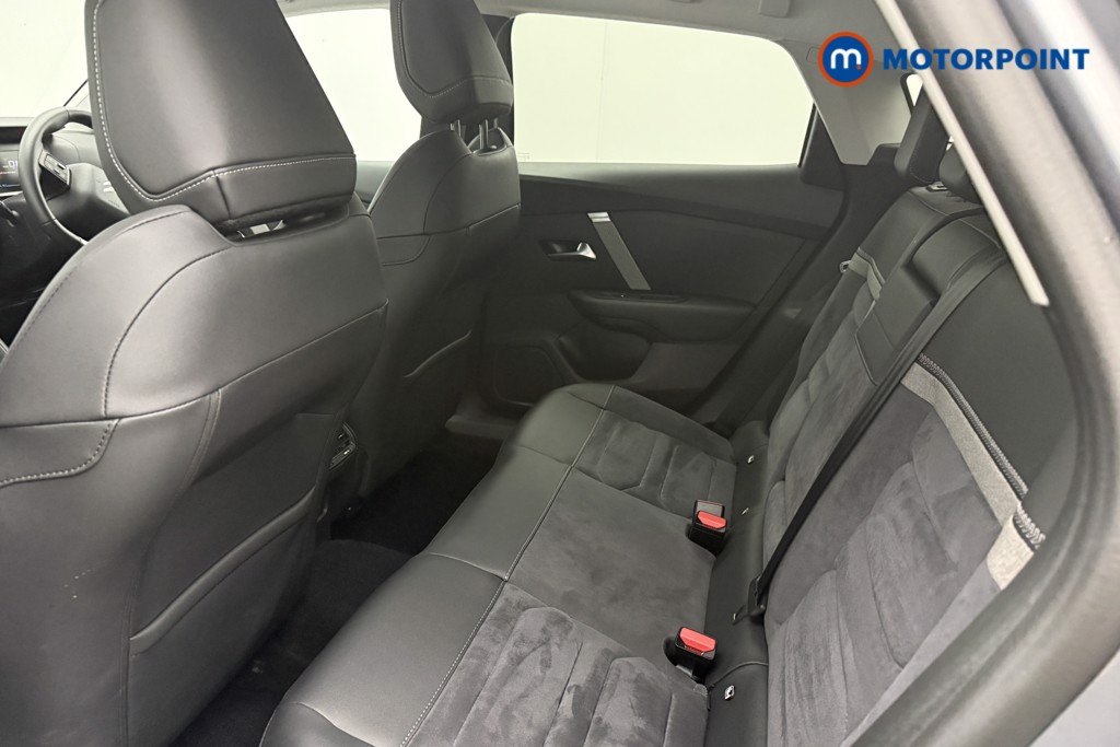Citroen C4 E-Series Automatic Electric Hatchback - Stock Number (1646583) - 6th supplementary image