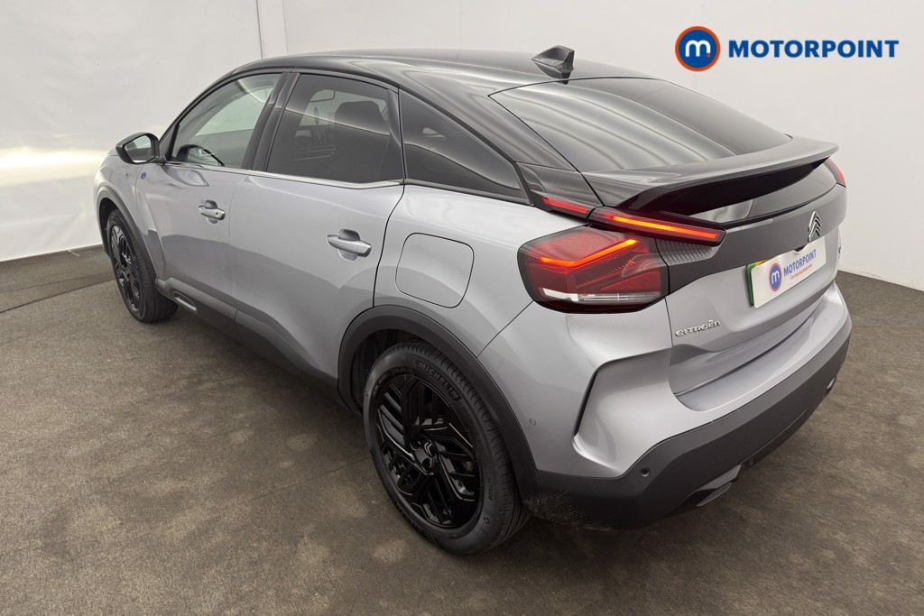 Citroen C4 E-Series Automatic Electric Hatchback - Stock Number (1646583) - 8th supplementary image