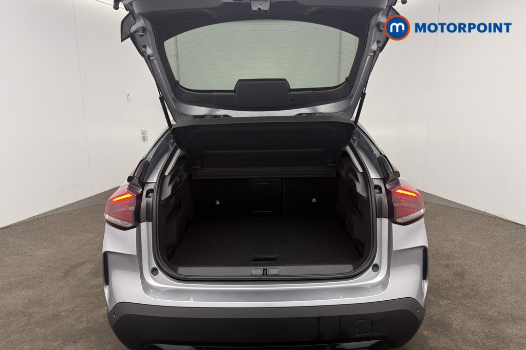 Citroen C4 E-Series Automatic Electric Hatchback - Stock Number (1646583) - 10th supplementary image