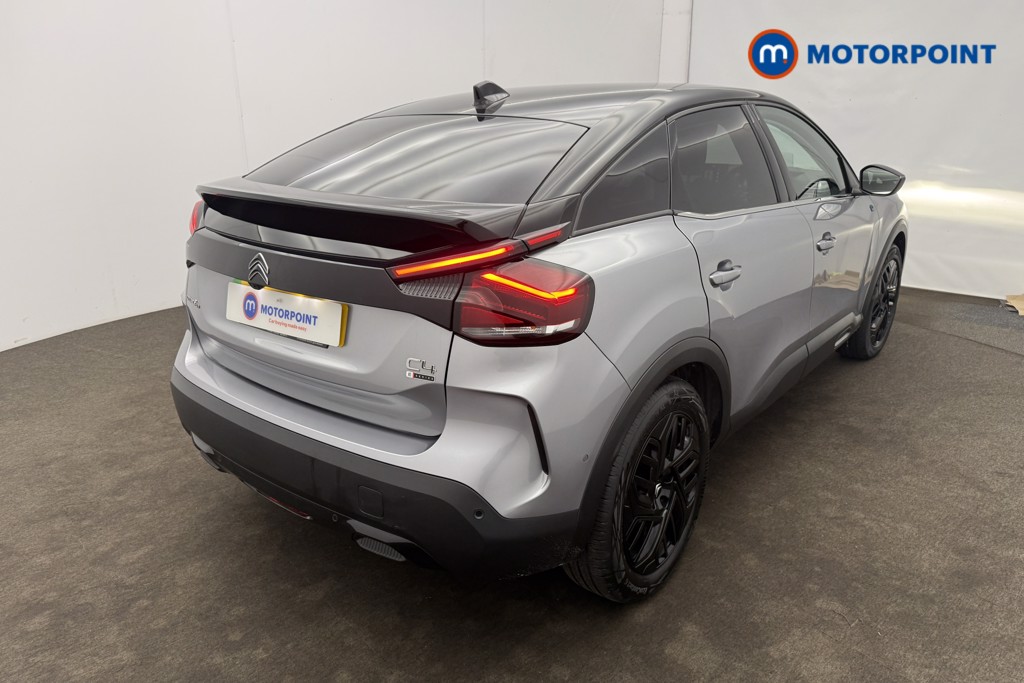 Citroen C4 E-Series Automatic Electric Hatchback - Stock Number (1646583) - 13th supplementary image