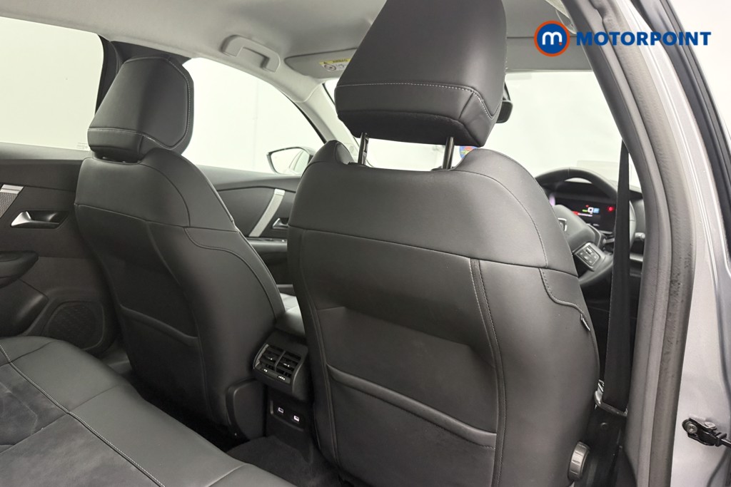 Citroen C4 E-Series Automatic Electric Hatchback - Stock Number (1646583) - 15th supplementary image