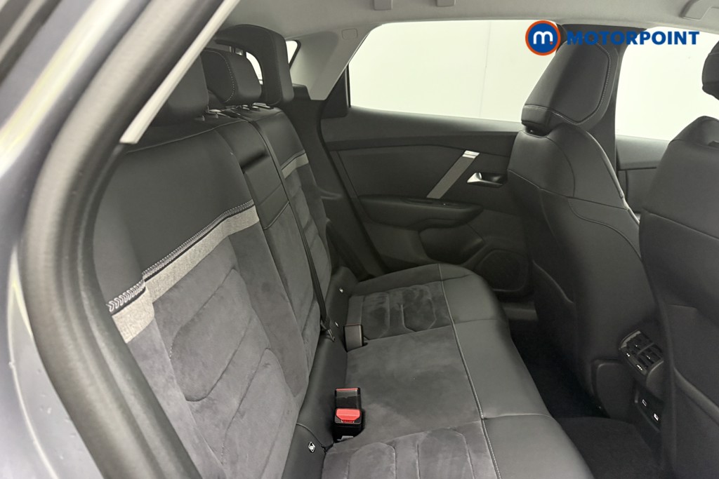 Citroen C4 E-Series Automatic Electric Hatchback - Stock Number (1646583) - 16th supplementary image