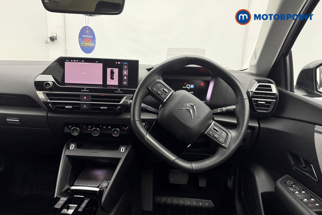 Citroen C4 E-Series Automatic Electric Hatchback - Stock Number (1646583) - 18th supplementary image