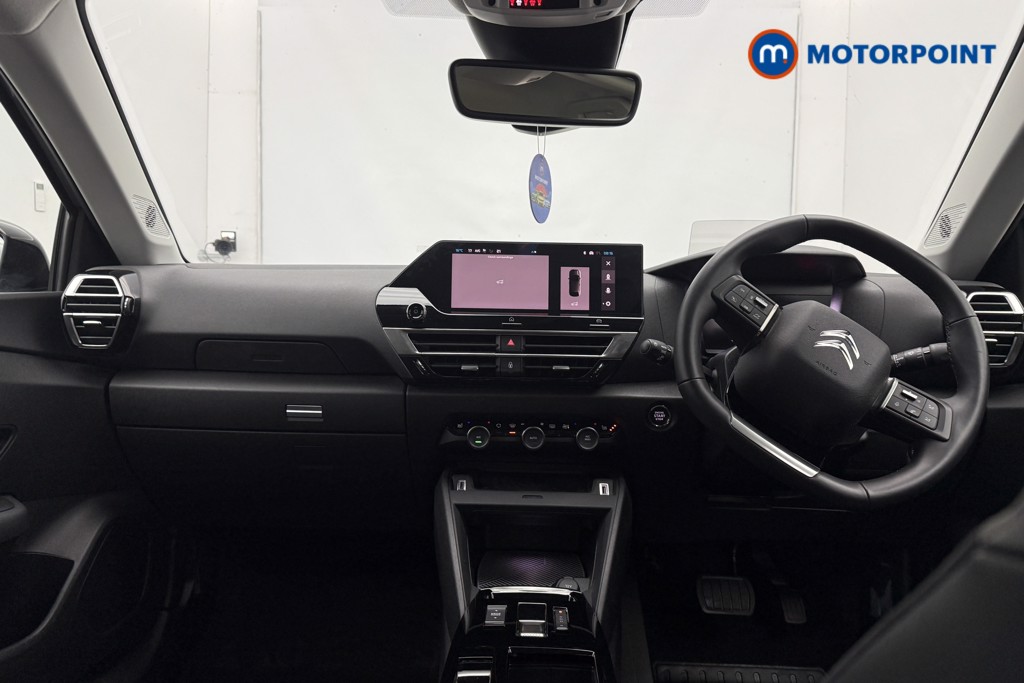 Citroen C4 E-Series Automatic Electric Hatchback - Stock Number (1646583) - 19th supplementary image