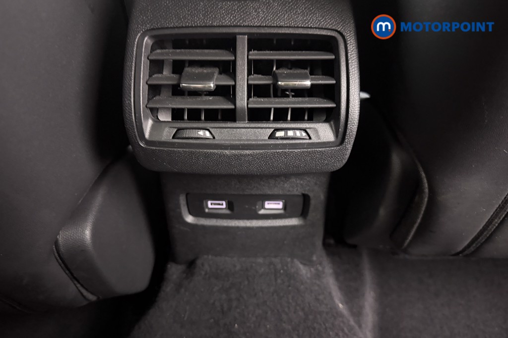 Citroen C4 E-Series Automatic Electric Hatchback - Stock Number (1646583) - 20th supplementary image
